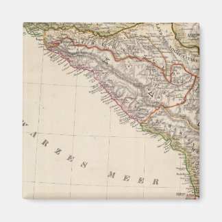 Imán Turquía, Georgia