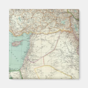 Imán Turquía, Iraq, Asia