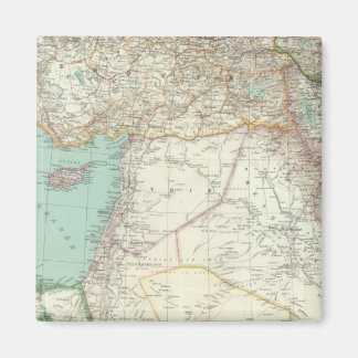 Imán Turquía, Iraq, Asia