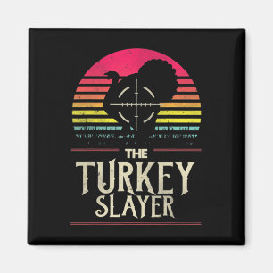 Imán Turquía retro: la caza de cosechas de cosechas de