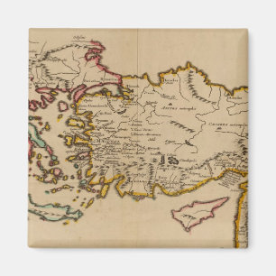 Imán Turquía, Roma, Grecia