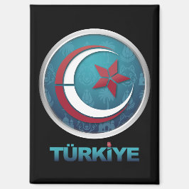 Imán Turquía Turquía Europa Asia