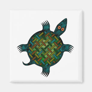 Imán Turtle3