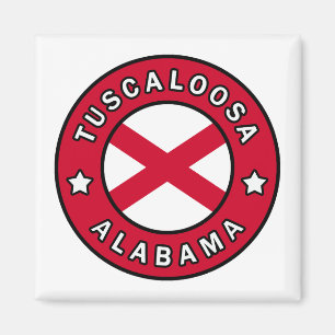 Imán Tuscaloosa Alabama