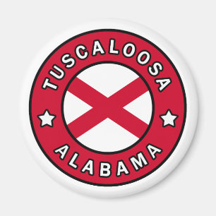Imán Tuscaloosa Alabama