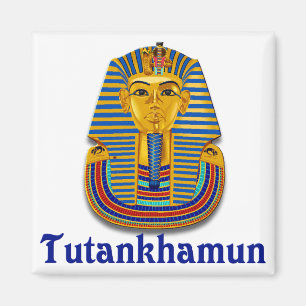 Imán Tutankhamun