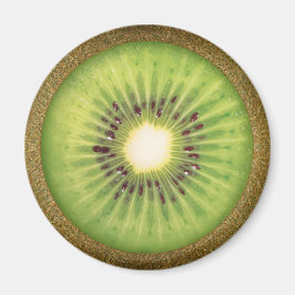 Imán Tutti Frutti Kiwi Slice