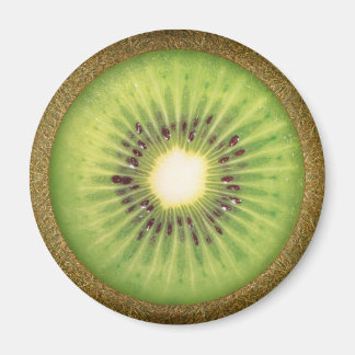 Imán Tutti Frutti Kiwi Slice