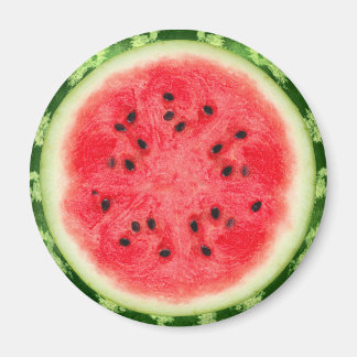 Imán Tutti Frutti Watermelon Slice