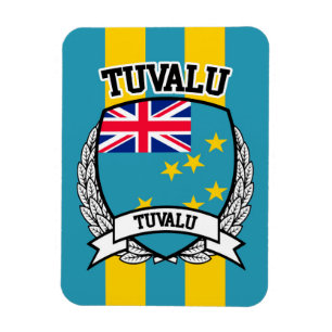 Imán Tuvalu