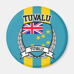 Imán Tuvalu