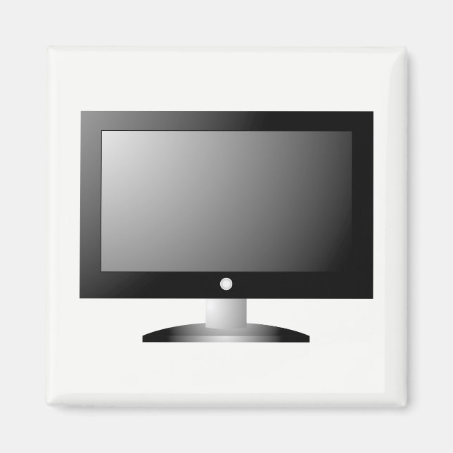 IMÁN TV HD (Frente)