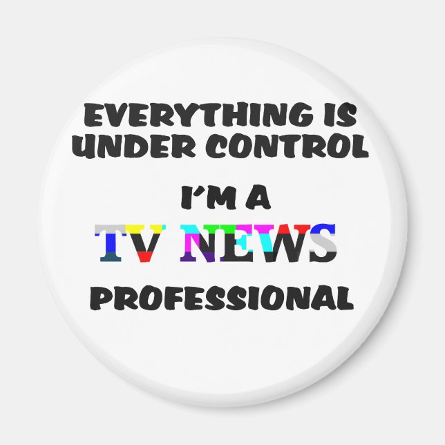 IMÁN TV PRO (Frente)