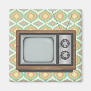 Imán TV retra