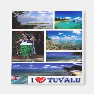 Imán TV - Tuvalu - Amo