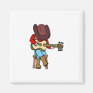 Imán Twang