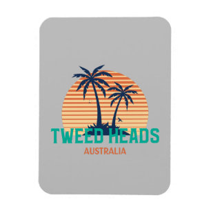 Imán Tweed Heads NSW Australia