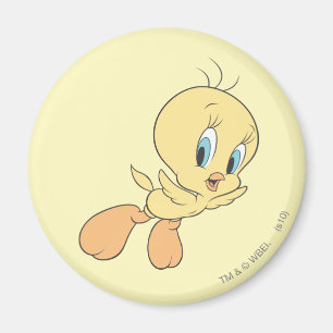 Imán TWEETY™ En Las Nubes 15
