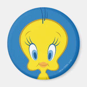 Imán TWEETY™   Pajarito Inocente