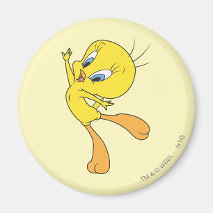 Imán TWEETY™ See Me Fly