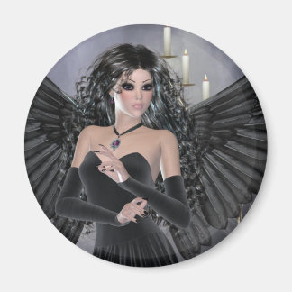 Imán Twilight Fairy Magnet