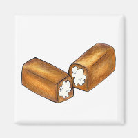 Twinkie Cream Llenado De Aperitivos Take Junk Food