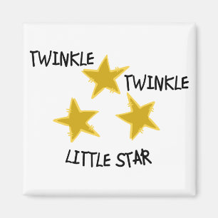 Imán Twinkle, Twinkle