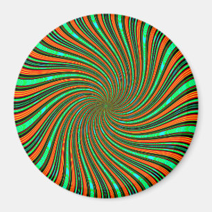 Imán ¡Twirl!..