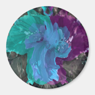 Imán Twirling in Love.