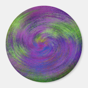 Imán Twister........