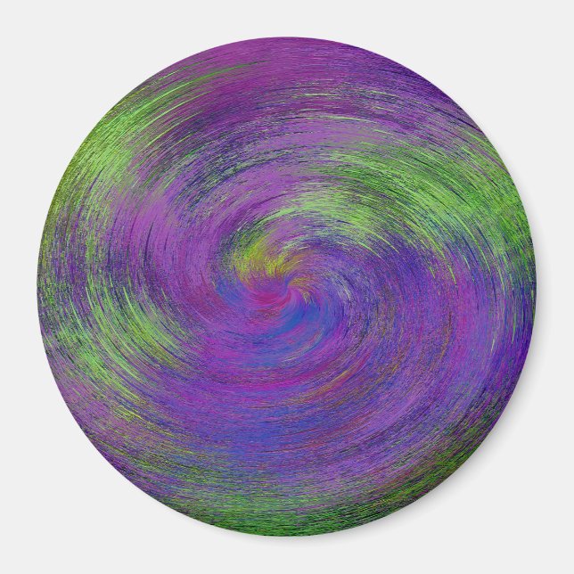 Imán Twister........ (Frente)