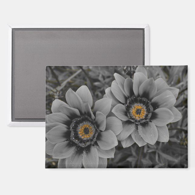 Imán Two of a Kind (Anverso/Reverso)