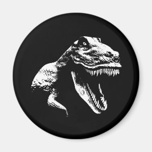 Imán Tyrannosaurus Rex