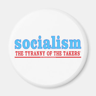 Imán Tyranny Magnet