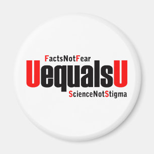 Imán U es igual a U - VIH Indetectable - Ciencia no Est