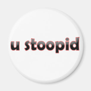 Imán U Stoopid