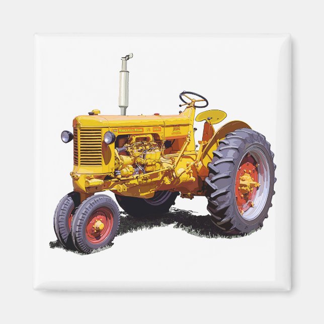 IMÁN UB M-M (Frente)