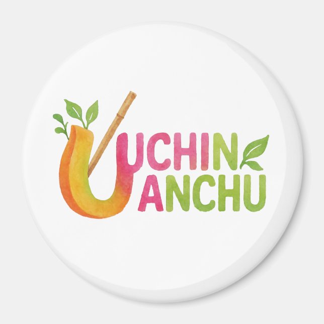 Imán Uchinanchu (Frente)