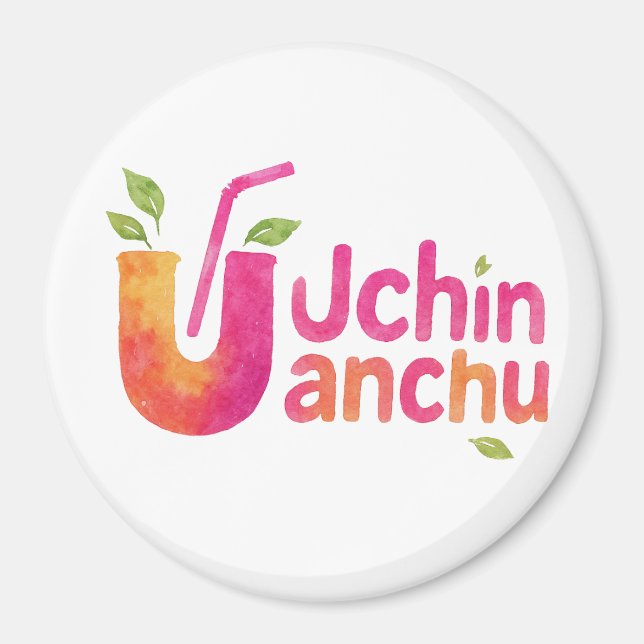Imán Uchinanchu Okinawa (Frente)