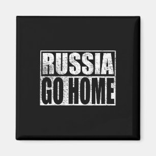 Imán Ucrania Apoya Rusia Vete a Casa Meme Vladimir Puti