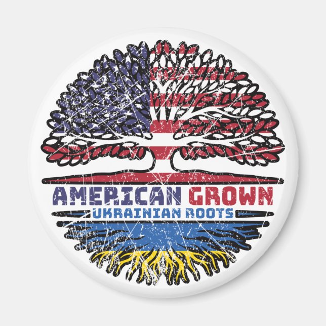 Imán Ucrania Ucrania Estados Unidos Estados Unidos (Frente)