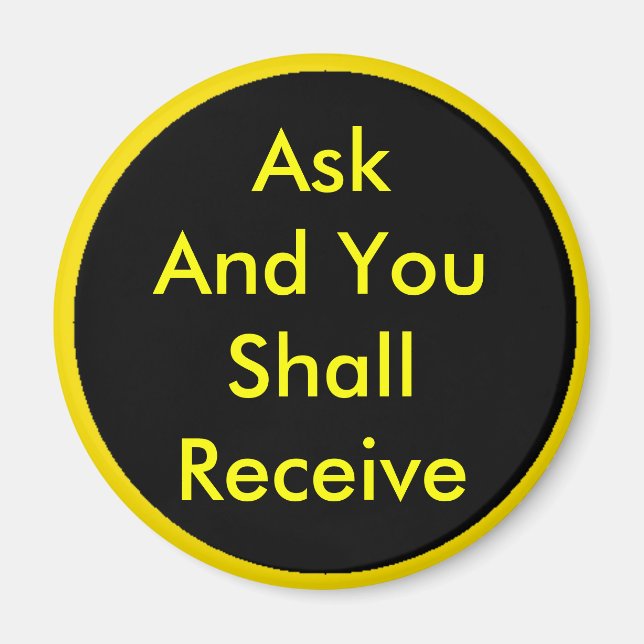 Imán ¡¡¡¡¡¡¡¡¡¡¡¡¡¡¡¡¡¡¡¡¡¡¡¡¡¡¡¡¡!!!! UCreate Zazzle - (Frente)