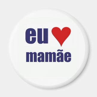 Imán ue amo mamae