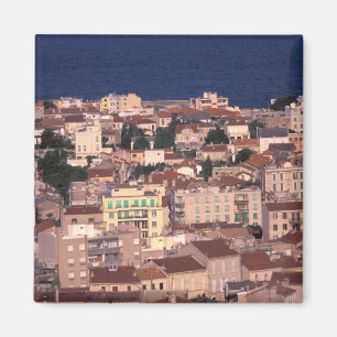 Imán UE, Francia, Provenza, Bouches, du, Rhone,