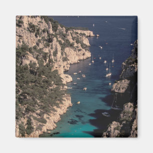 Imán UE, Francia, Provenza, Bouches, du, Rhone, 4