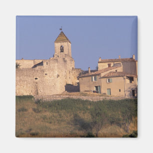 Imán UE, Francia, Provenza, Región de Aix