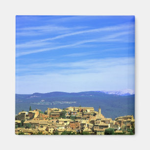 Imán UE, Francia, Provenza, Vaucluse, Roussillon.