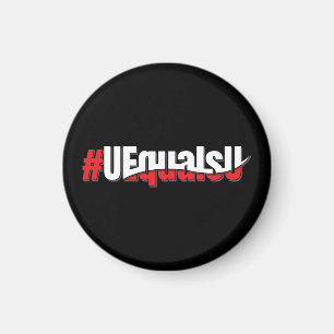 Imán UEqualsU VIH Indetectable Arte no transmisible