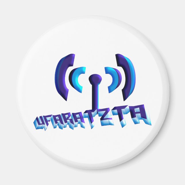 Imán Ufaratzta (Frente)