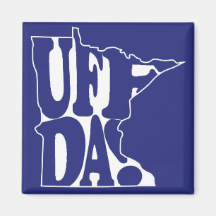 IMÁN ¡UFFDA!